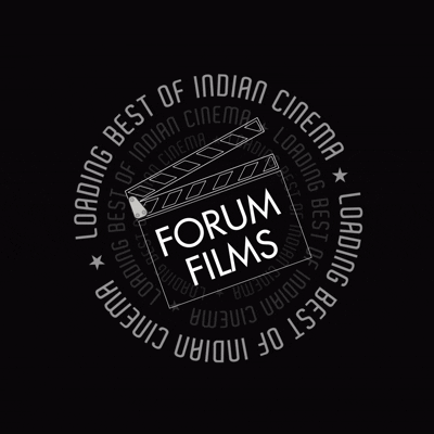 Loading Forum Films